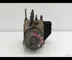CENTRALINA POMPA ABS MAZDA 6 GAM7437A0 1338004451 - 6
