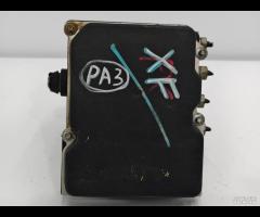 CENTRALINA POMPA ABS JAGUAR XF 8X232C405EE  026523 - 2
