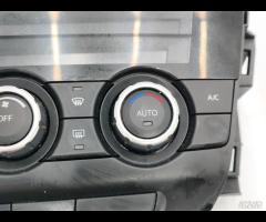 PANNELLO COMANDO CLIMA RISCALDAMENTO MAZDA CX-5 20 - 5