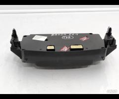PANNELLO COMANDO CLIMA RISCALDAMENTO MAZDA CX-5 20 - 18