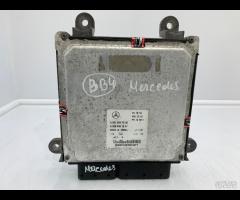 CENTRALINA MOTORE ECU MERCEDES E220 2013 A65190075 - 3