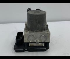 CENTRALINA POMPA ABS AUDI A4 8E0910517J 8E0614517B - 13