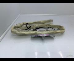 AIRBAG A TENDINA TETTO LATERALE DX MINI COOPER R56 - 1