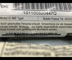 AIRBAG A TENDINA TETTO LATERALE DX MINI COOPER R56 - 13