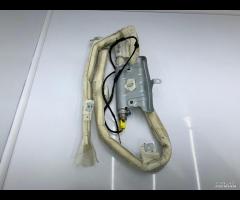 AIRBAG A TENDINA TETTO LATERALE DX MINI COOPER R56 - 17