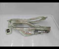 AIRBAG A TENDINA TETTO LATERALE SINISTRA SX MERCED - 2