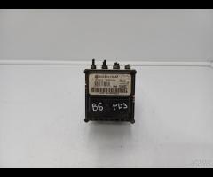 CENTRALINA POMPA ABS VW PASSAT B6 3C0614109AF 1670 - 1