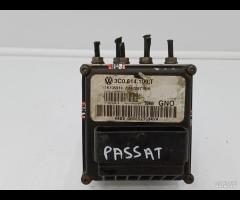 CENTRALINA POMPA ABS VW PASSAT 3C0614109AF 3C06141 - 3