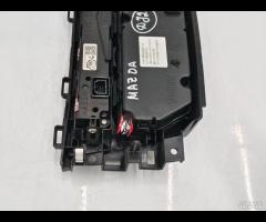 PANNELLO COMANDO CLIMA RISCALDAMENTO MAZDA 6 2014 - 24