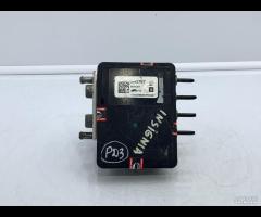 CENTRALINA POMPA ABS 2.0D 140CV 103KW OPEL INSIGNI - 2