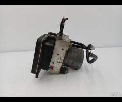 CENTRALINA POMPA ABS JAGUAR XF CX232C405BD C2Z1469 - 7
