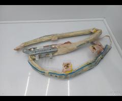AIRBAG A TENDINA TETTO LATERALE SINISTRA SX BMW F0 - 1