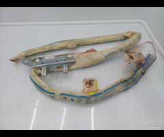 AIRBAG A TENDINA TETTO LATERALE SINISTRA SX BMW F0 - 2