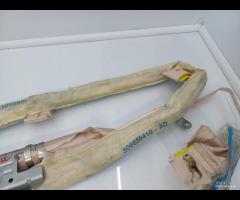 AIRBAG A TENDINA TETTO LATERALE SINISTRA SX BMW F0 - 6