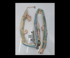AIRBAG A TENDINA TETTO LATERALE SINISTRA SX BMW F0 - 14