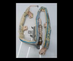 AIRBAG A TENDINA TETTO LATERALE SINISTRA SX BMW F0 - 16