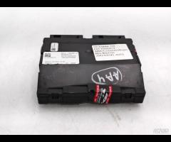 CENTRALINA MODULO CONTROLLO CLIMA 3.0D 195Kw 265CV - 12