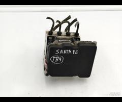 CENTRALINA POMPA ABS 2.2D 145Kw 197CV HYUNDAI SANT - 3