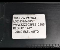 MODANATUTA BARRA INGRESSO ANTERIORE DESTRA DX VW P - 20