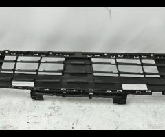 GRIGLIA PARAURTI ANTERIORE RADIATORE HYUNDAI TUCSO - 4
