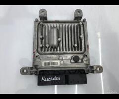 CENTRALINA MOTORE ECU MERCEDES BENZ OM651 2.2D A65 - 8