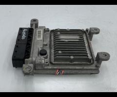 CENTRALINA MOTORE ECU MERCEDES BENZ OM651 2.2D A65 - 14