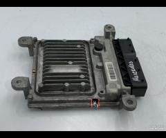 CENTRALINA MOTORE ECU MERCEDES BENZ OM651 2.2D A65 - 16