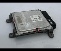 CENTRALINA MOTORE ECU MERCEDES BENZ OM651 2.2D A65 - 21