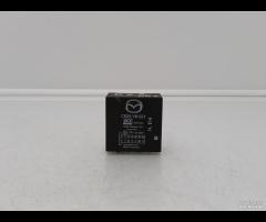 CENTRALINA GANCIO DI TRAINO MAZDA CX-5 2014 C850V8 - 1