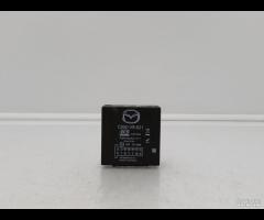 CENTRALINA GANCIO DI TRAINO MAZDA CX-5 2014 C850V8 - 2