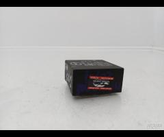 CENTRALINA GANCIO DI TRAINO MAZDA CX-5 2014 C850V8 - 10