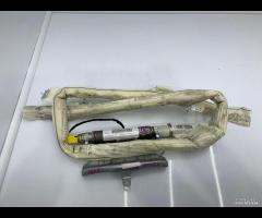 AIRBAG A TENDINA TETTO LATERALE SX MINI COOPER R56 - 3