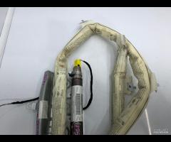 AIRBAG A TENDINA TETTO LATERALE SX MINI COOPER R56 - 8