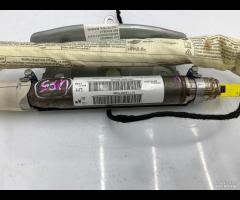 AIRBAG A TENDINA TETTO LATERALE SX MINI COOPER R56 - 10