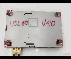 CENTRALINA RADIO RICEVITORE DAB VOLVO V40 / XC60 I - 16