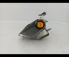 AIRBAG GINOCCHIA LATO GUIDA SX MERCEDES E CLASS W2 - 9
