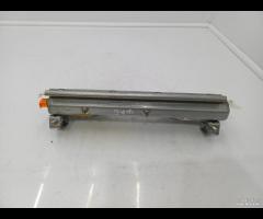 AIRBAG GINOCCHIA LATO GUIDA SX MERCEDES E CLASS W2 - 10