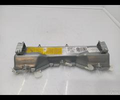 AIRBAG GINOCCHIA LATO GUIDA SX MERCEDES E CLASS W2 - 23