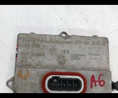 CENTRALINA LUCI FARI BALLAST XENON AUDI A6 C6 /  A - 11