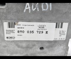 CENTRALINA INTERFACIA MULTIMEDIA MMI 2G AUDI A5 8T