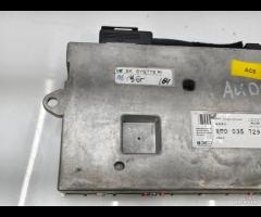 CENTRALINA INTERFACIA MULTIMEDIA MMI 2G AUDI A5 8T - 15