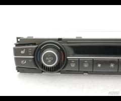 PANNELLO COMANDO CLIMA RISCALDAMENTO BMW X6 E71 E7