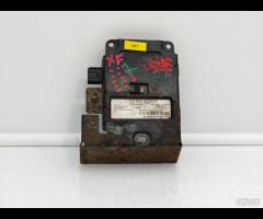 CENTRALINA MODULO SENSORE PUNTO CIECO JAGUAR XF 8X