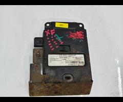 CENTRALINA MODULO SENSORE PUNTO CIECO JAGUAR XF 8X