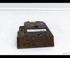 CENTRALINA MODULO SENSORE PUNTO CIECO JAGUAR XF 8X
