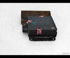 CENTRALINA MODULO SENSORE PUNTO CIECO JAGUAR XF 8X - 14