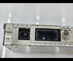 CENTRALINA RADIO RICEVITORE DAB LAND ROVER RANGE R - 10