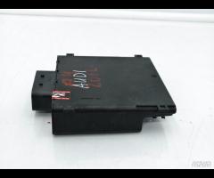 CENTRALINA STABILIZZATORE TENSIONE START STOP AUDI - 13