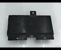 CENTRALINA COMFORT CONTROLLO SEDILE POSTERIORE JAG - 16