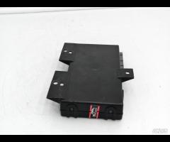 CENTRALINA COMFORT CONTROLLO SEDILE POSTERIORE JAG - 20